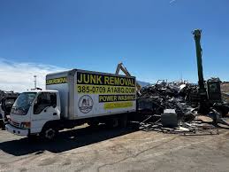 Best Recycling Services for Junk  in Nashville, GA