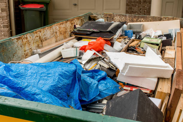 Best Office Cleanout  in Nashville, GA
