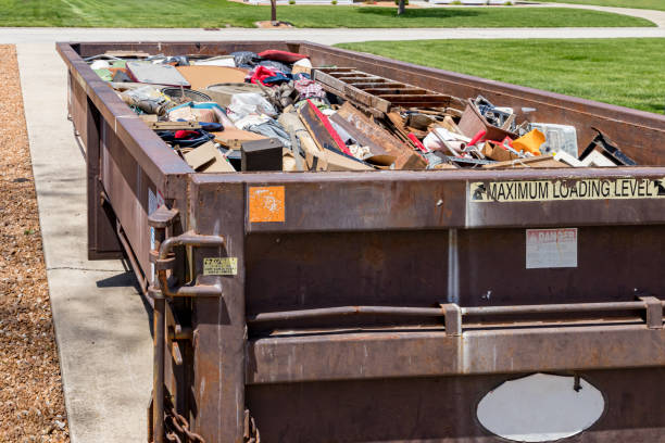 Best Basement Cleanout  in Nashville, GA
