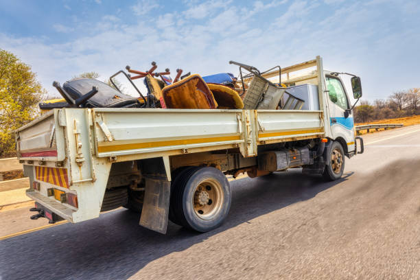 Retail Junk Removal in Nashville, GA
