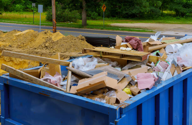 Best Dumpster Rental Services  in Nashville, GA