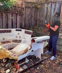 Trusted Nashville, GA Junk Removal Services Experts